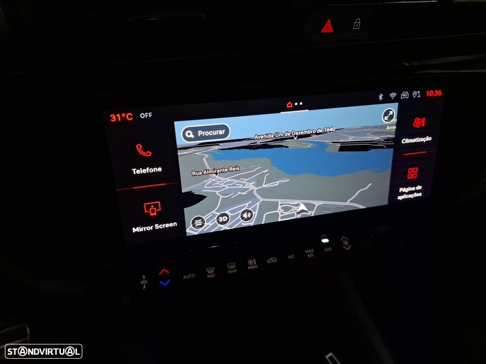 Alfa Romeo Junior 1.2 Speciale eDCT6 — fotografia 19