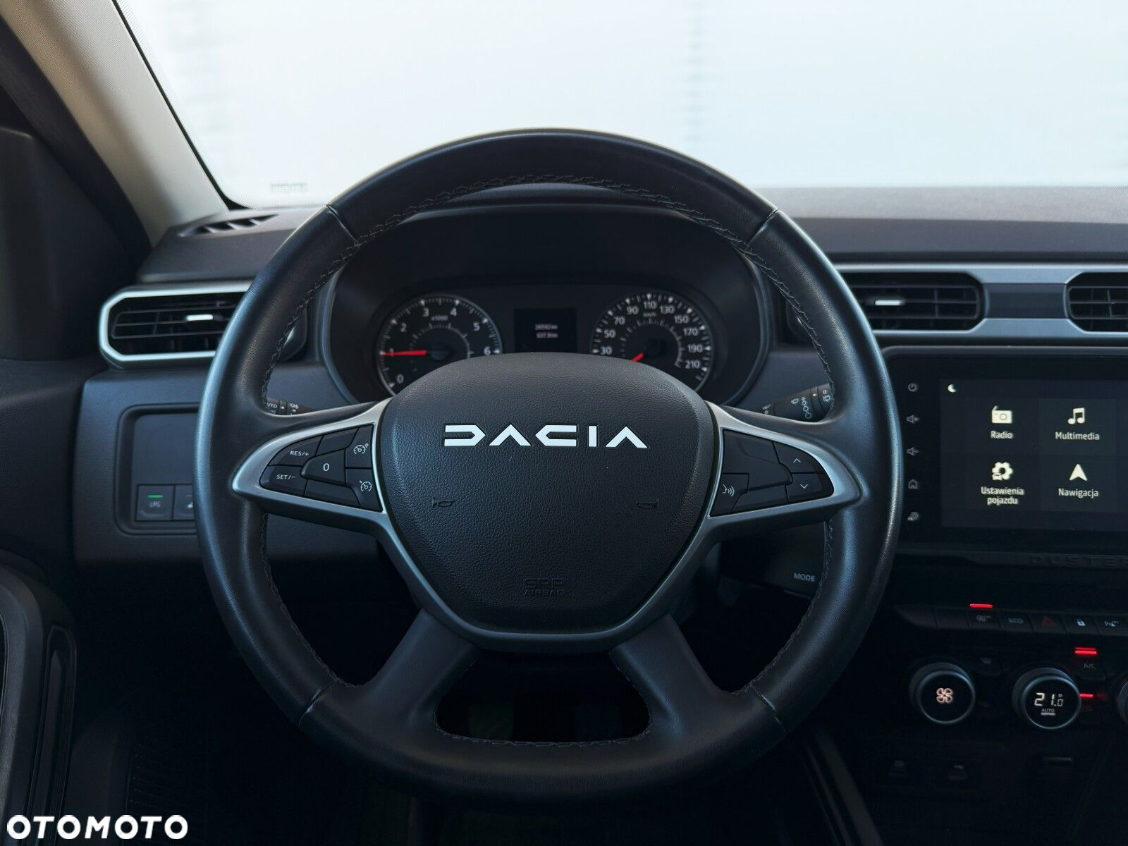 Dacia Duster - 16