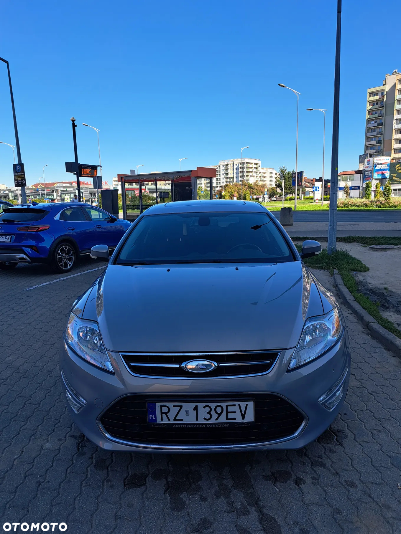 Ford Mondeo 1.6 T Trend - 6