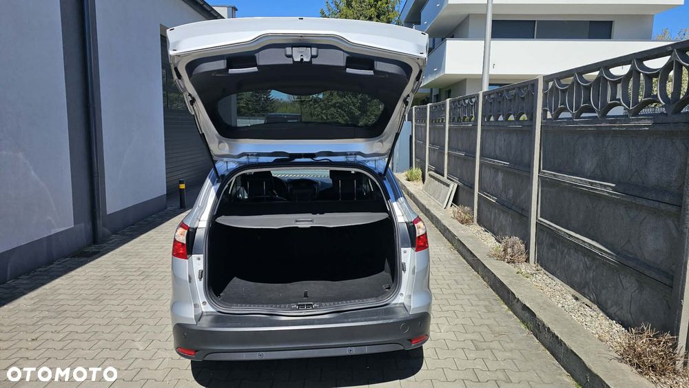 Ford Focus 1.6 TDCi DPF Titanium - 18