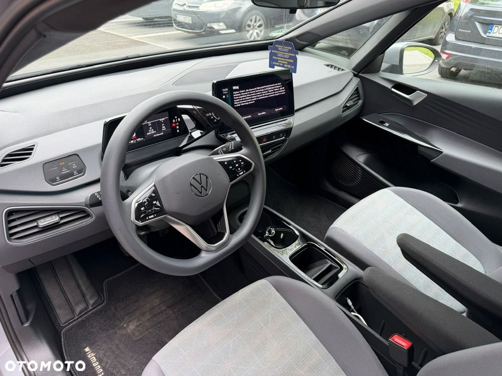 Volkswagen ID.3 45kWh Pure Performance - 17