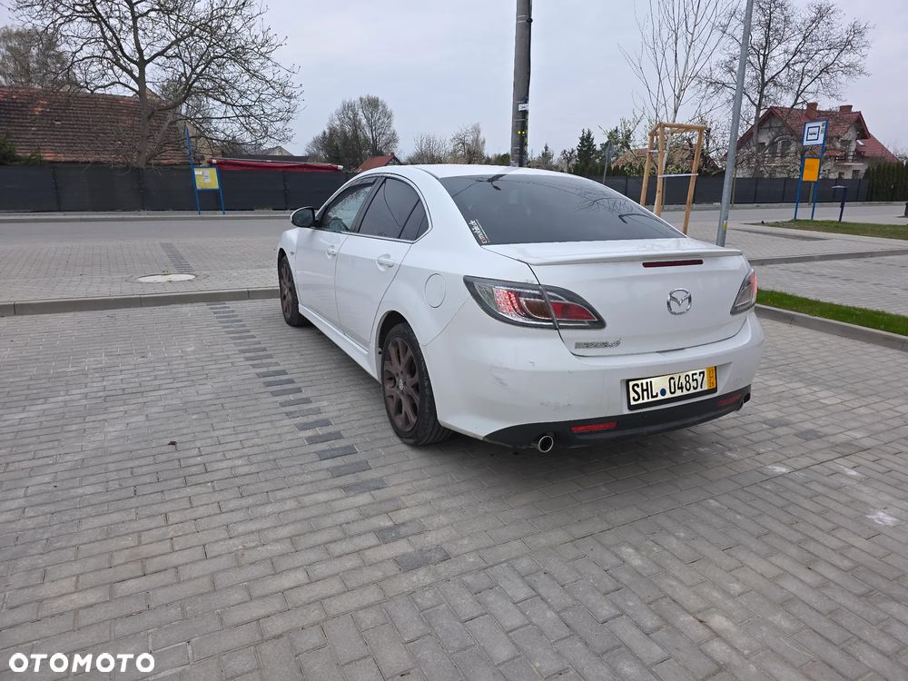 Mazda 6 2.2 CD Sport - 7