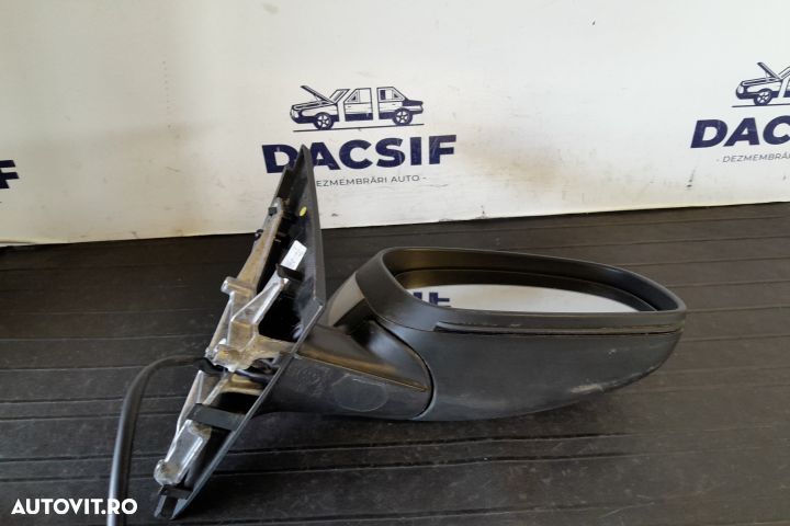 Oglinda dreapta electrica E902034366 5 FIRE E902034366 5 FIRE Skoda R - 4