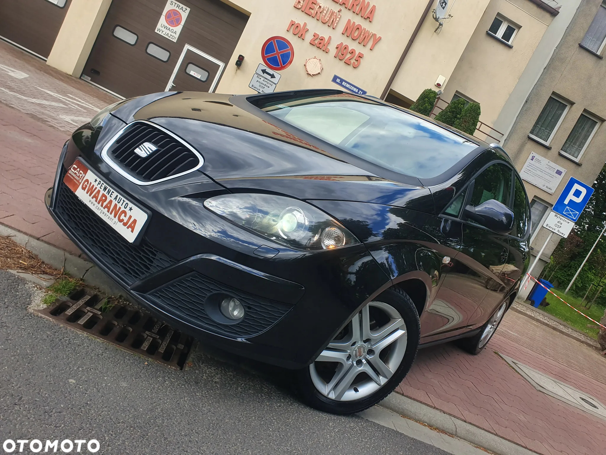 Seat Altea XL 1.8 TSI Style DSG - 3