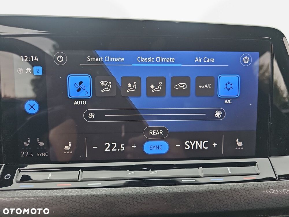 Volkswagen Golf 2.0 TDI GTD DSG - 33