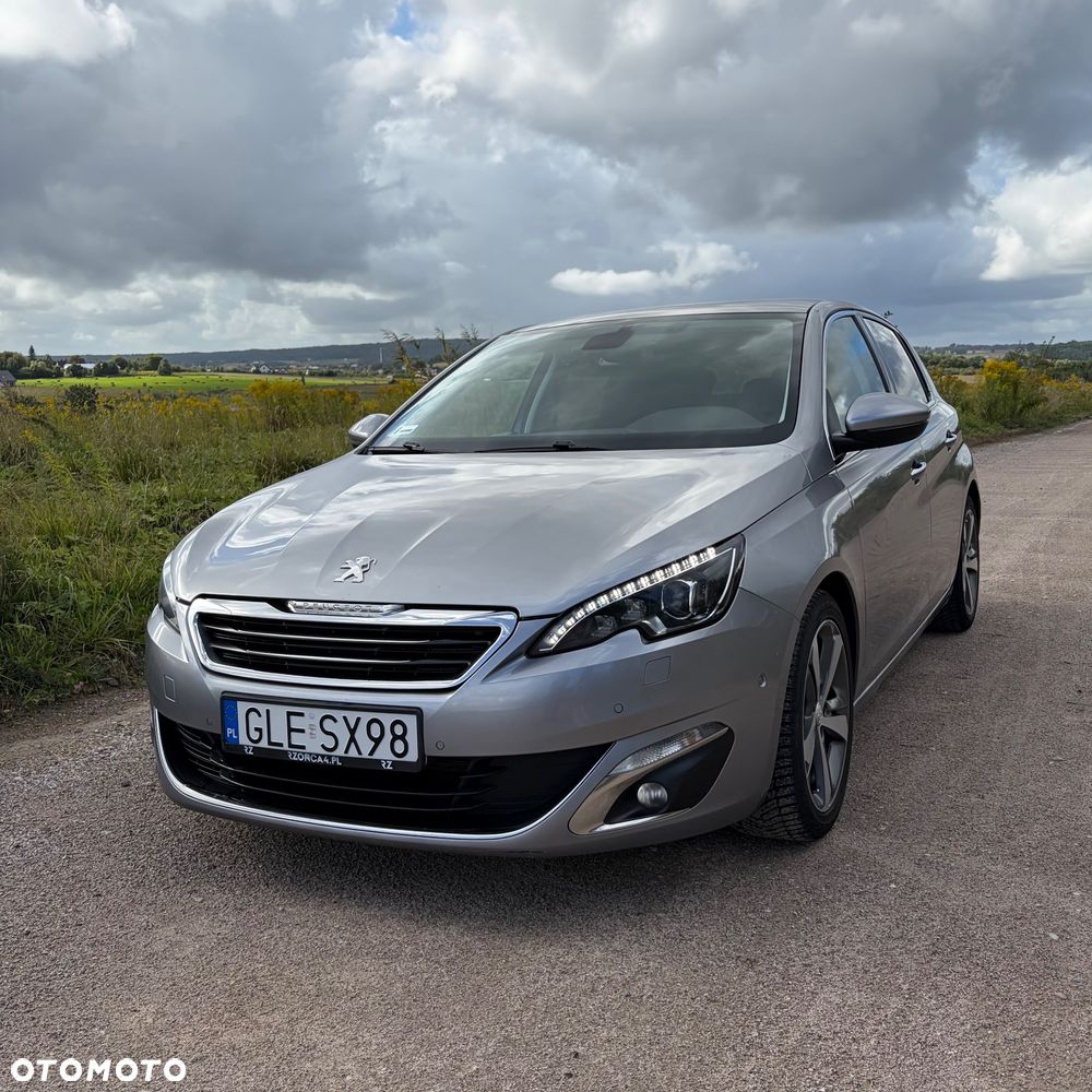 Peugeot 308 1.6 e-HDi Allure S&S - 1