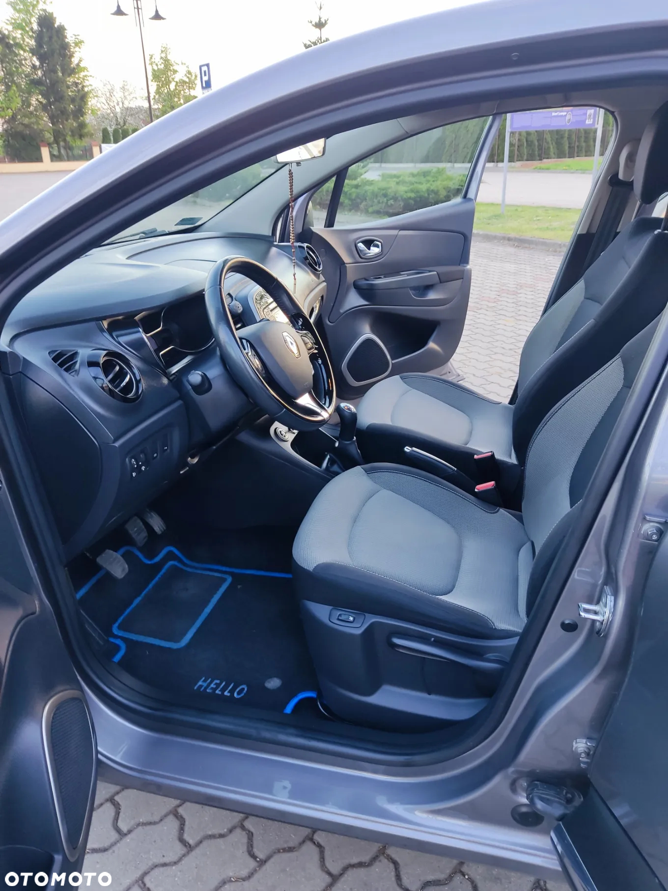Renault Captur 1.5 dCi Intens - 7