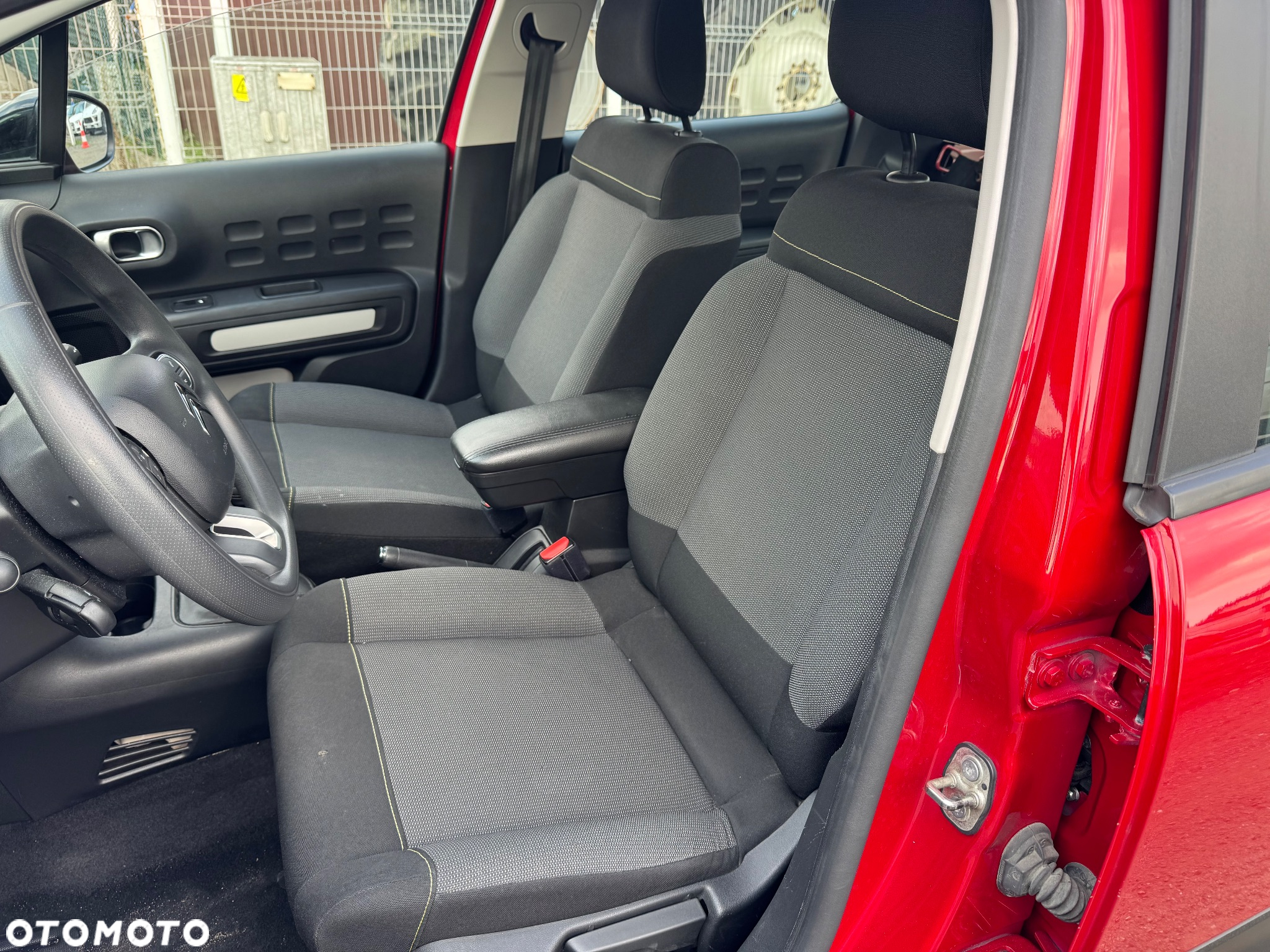 Citroën C3 1.5 BlueHDi Shine S&S - 11