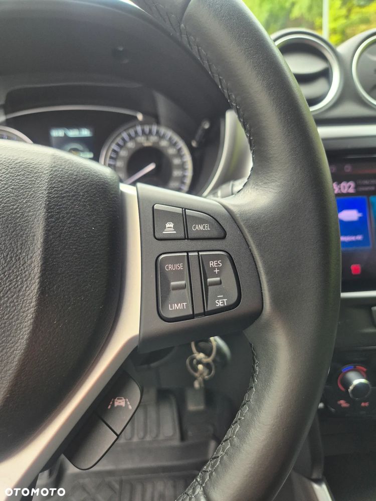 Suzuki Vitara - 28