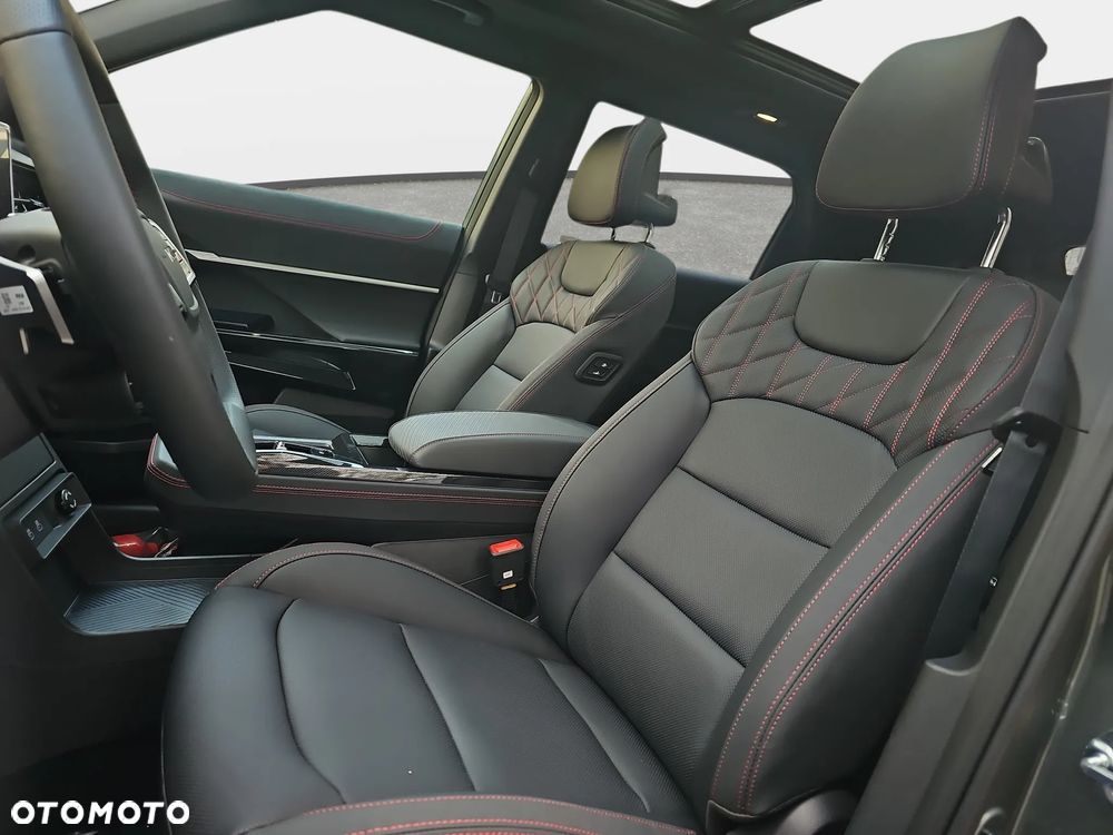 SsangYong/KGM Actyon 1.5 T-GDI HEV Adventure e-DHT - 12