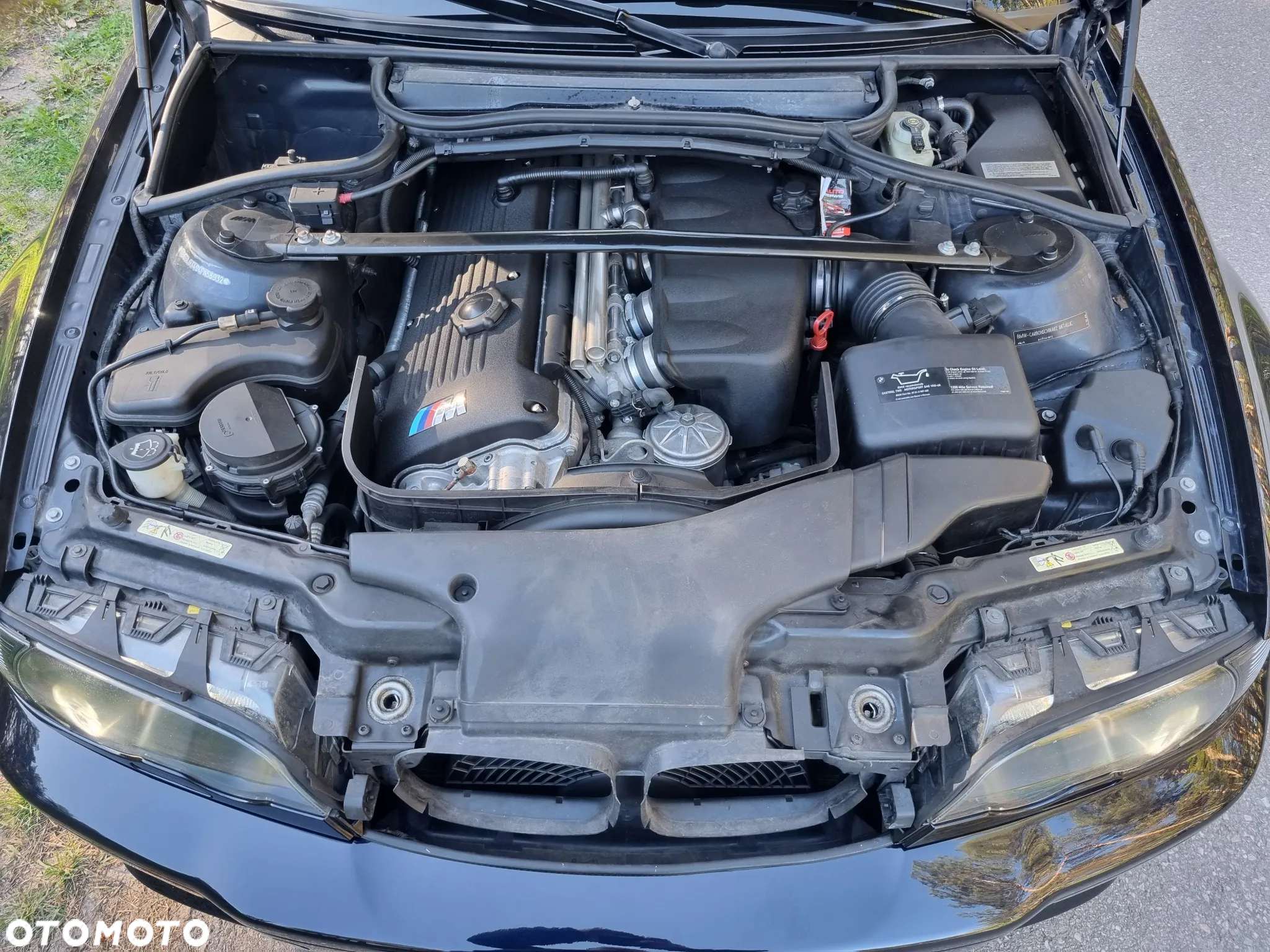 BMW M3 Standard - 29