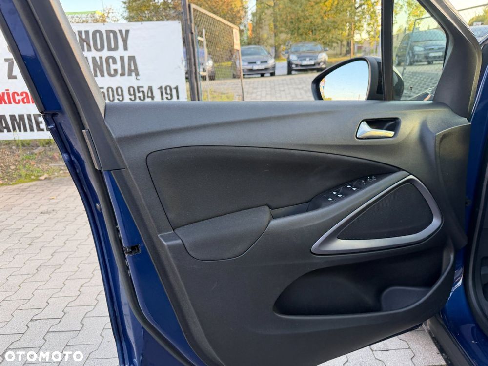 Opel Crossland 1.2 Elegance - 24