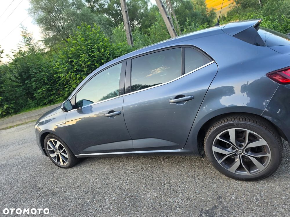 Renault Megane 1.6 dCi Energy Limited - 5