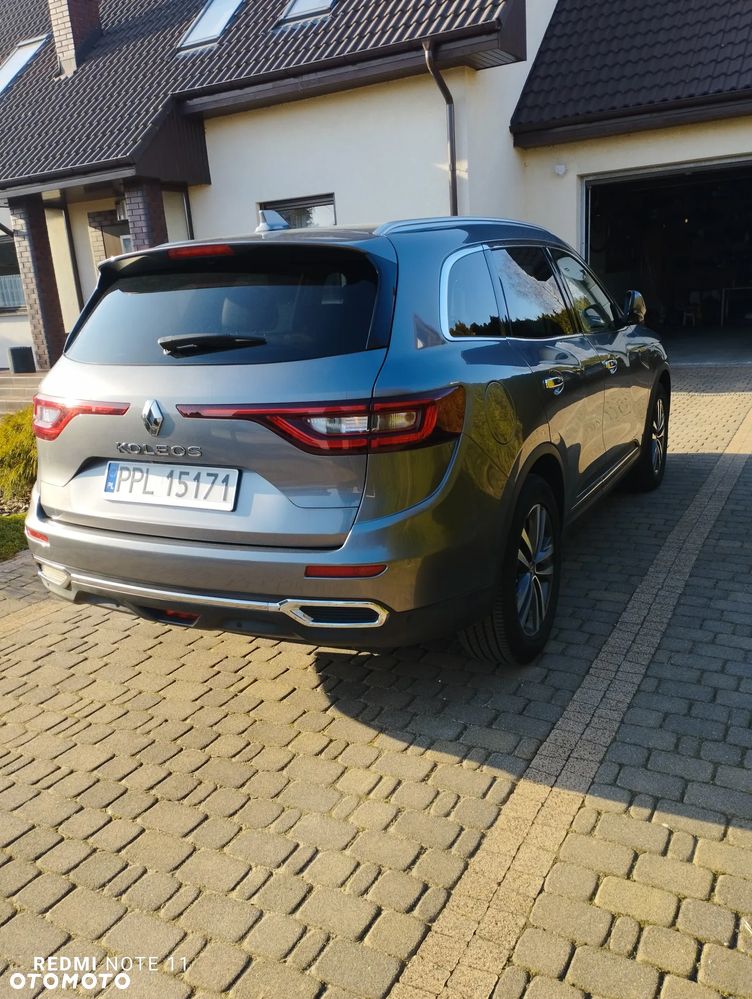 Renault Koleos ENERGY dCi 130 LIFE - 4
