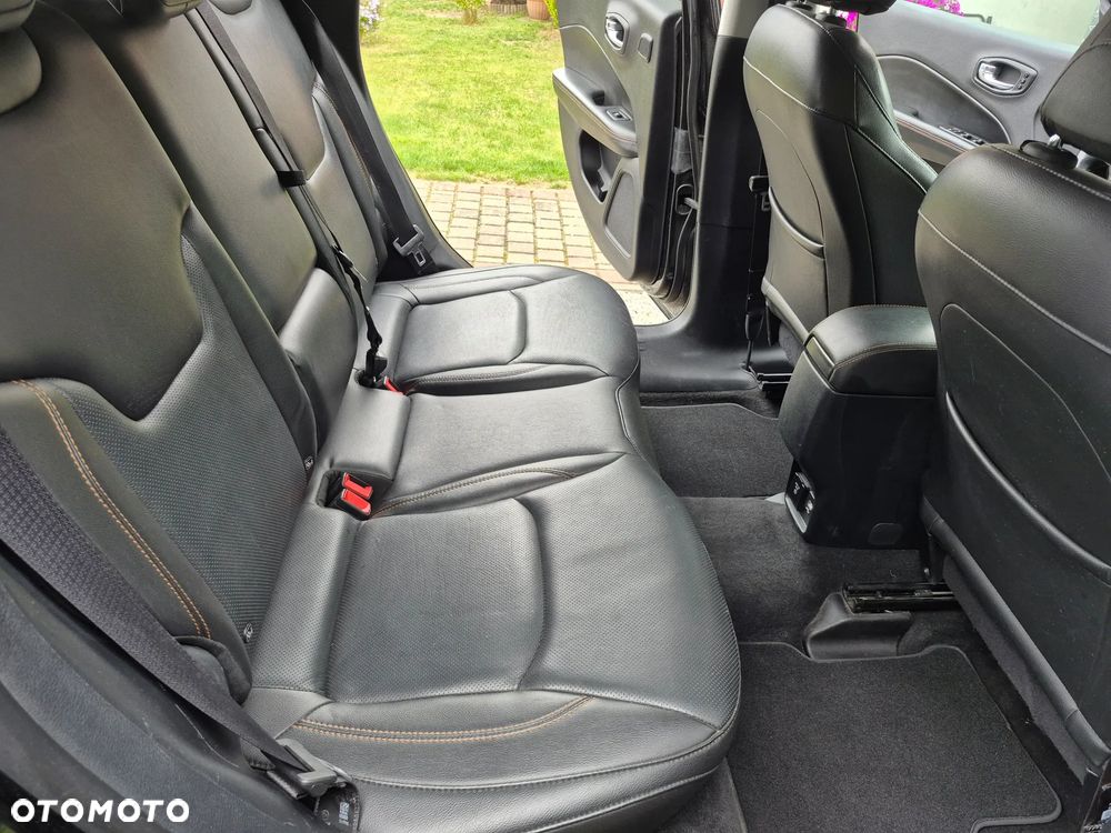 Jeep Compass 1.6 MultiJet Limited - 10