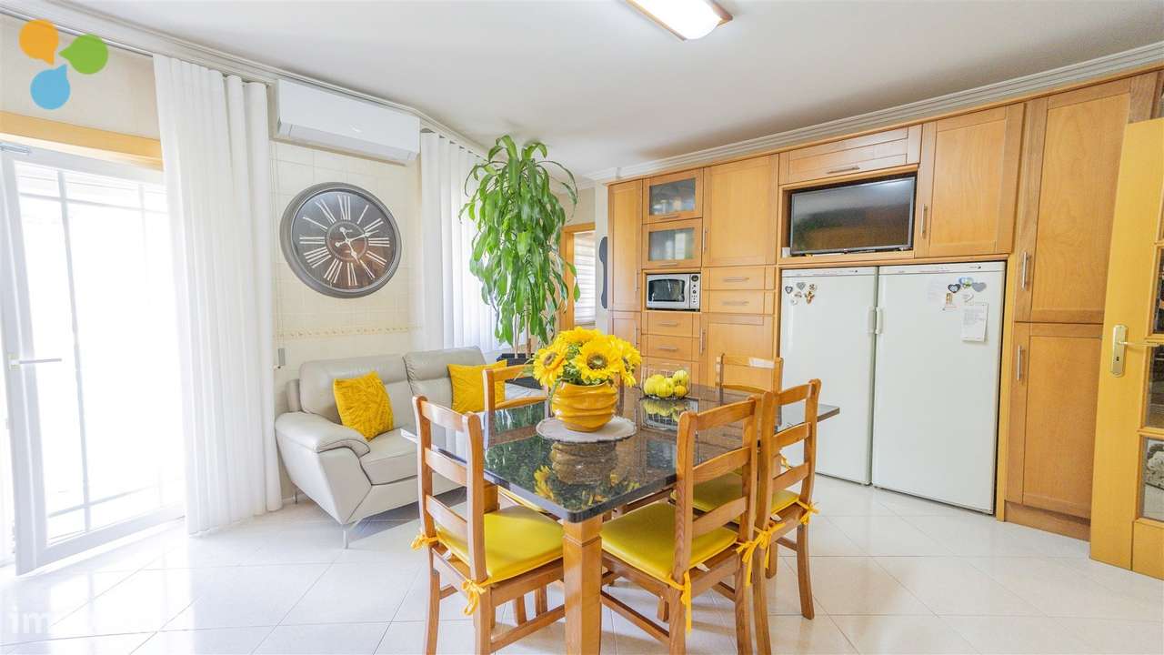 Apartamento T3 - Covilhã - Grande imagem: 3/45