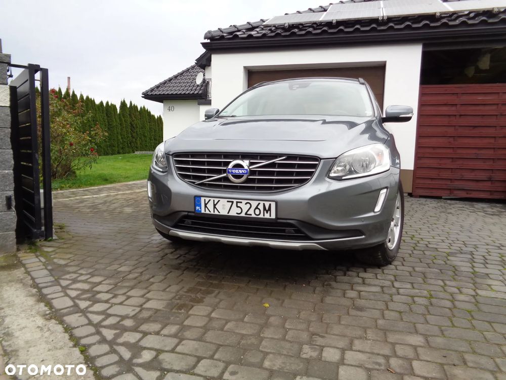 Volvo XC 60 - 2