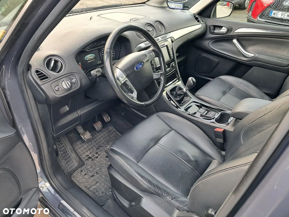 Ford S-Max - 2