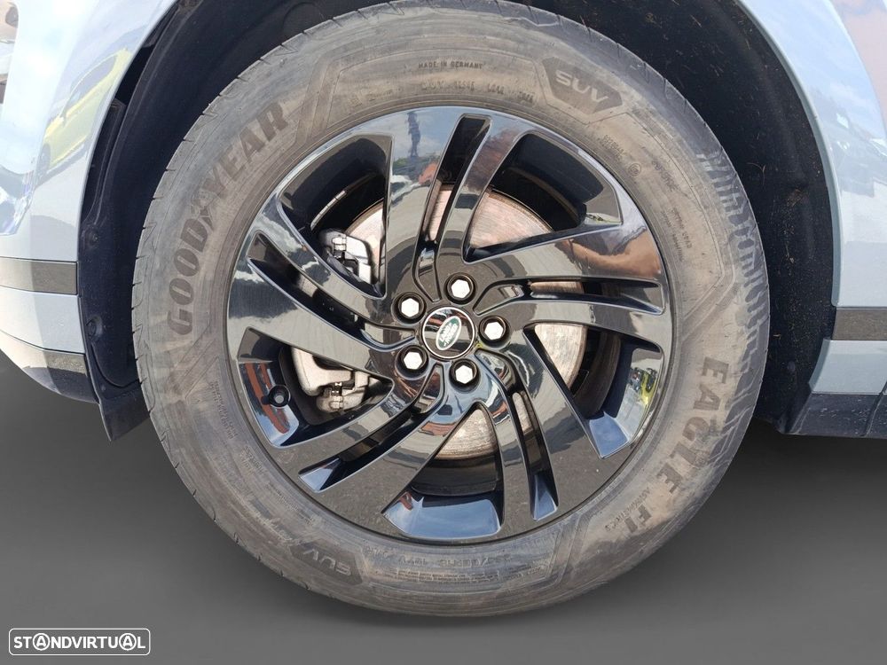 Land Rover Range Rover Evoque 1.5 P300e AWD R-Dynamic Auto - 14
