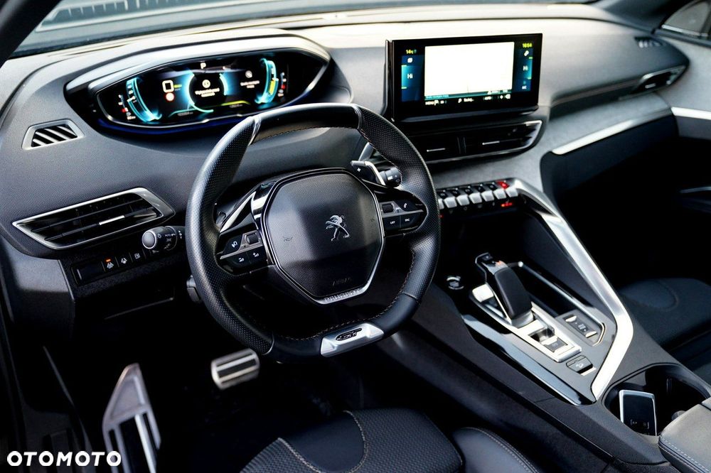 Peugeot 3008 - 19