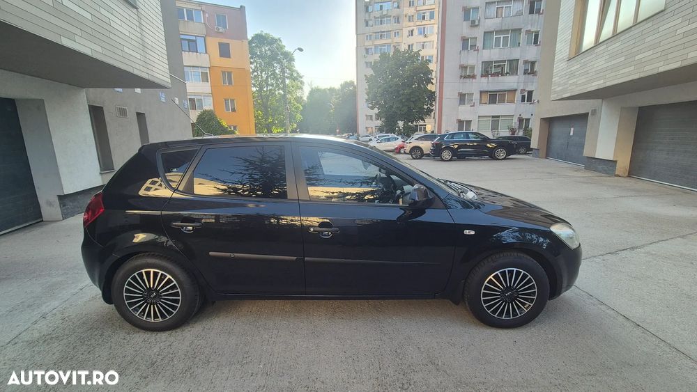 Kia Ceed 1.4 GSL BEST - 6