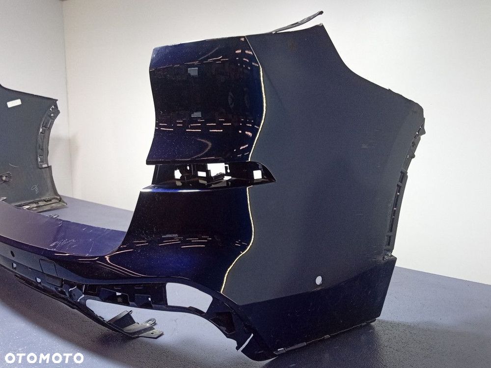 BMW X5 G05 M PAKIET ZDERZAK TYŁ TYLNY 849232 C3Z - 3