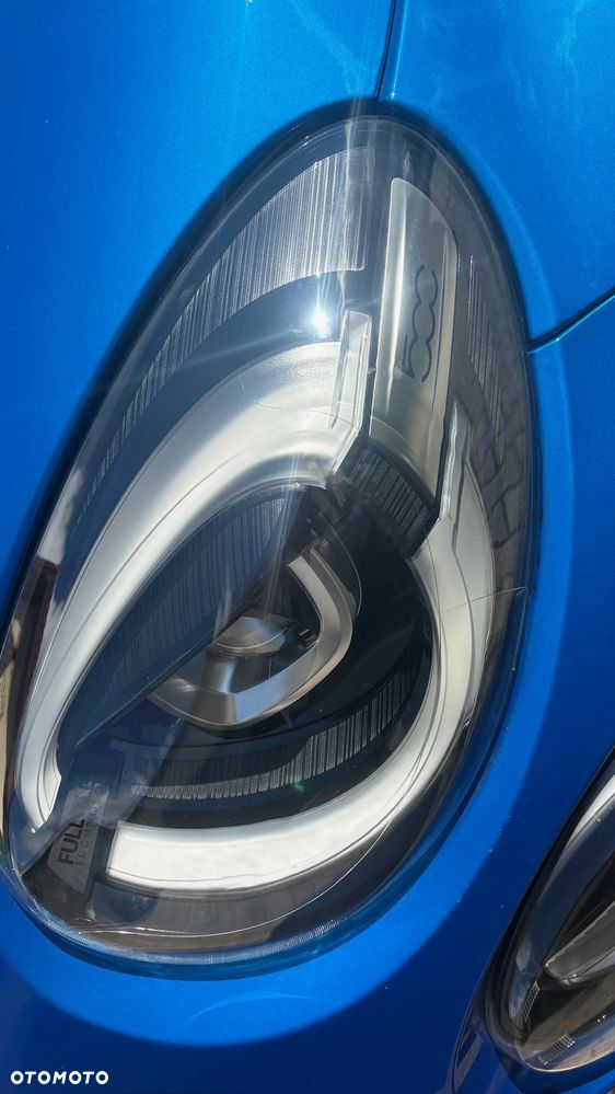 Fiat 500X 1.0 Sport - 10