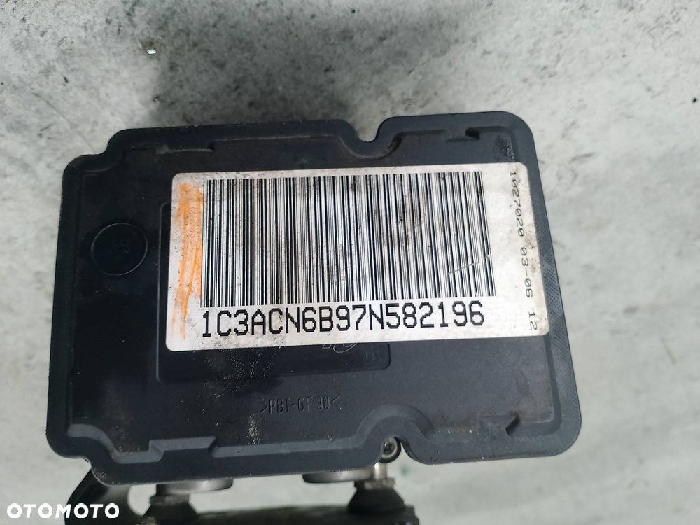 POMPA ABS CHRYSLER SEBRING III P05085335AG ATE 2.0 16V - 7