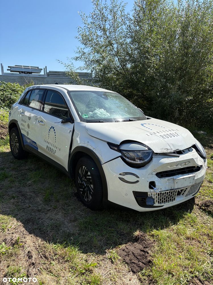 Fiat 600 - 1