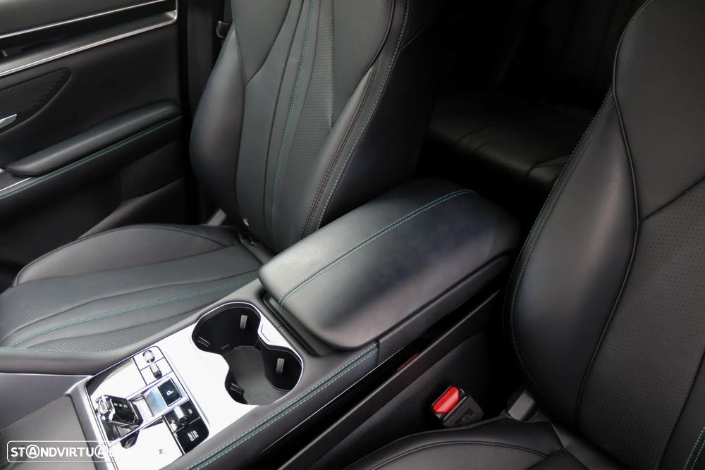 BYD Seal U 1.5 DM-i Comfort - 19