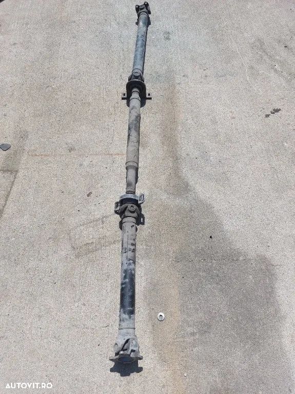 Cardan VITO W639 2004 2005 2006 2007 2008 2009 2010 2011 2012 2013 2014 - 1