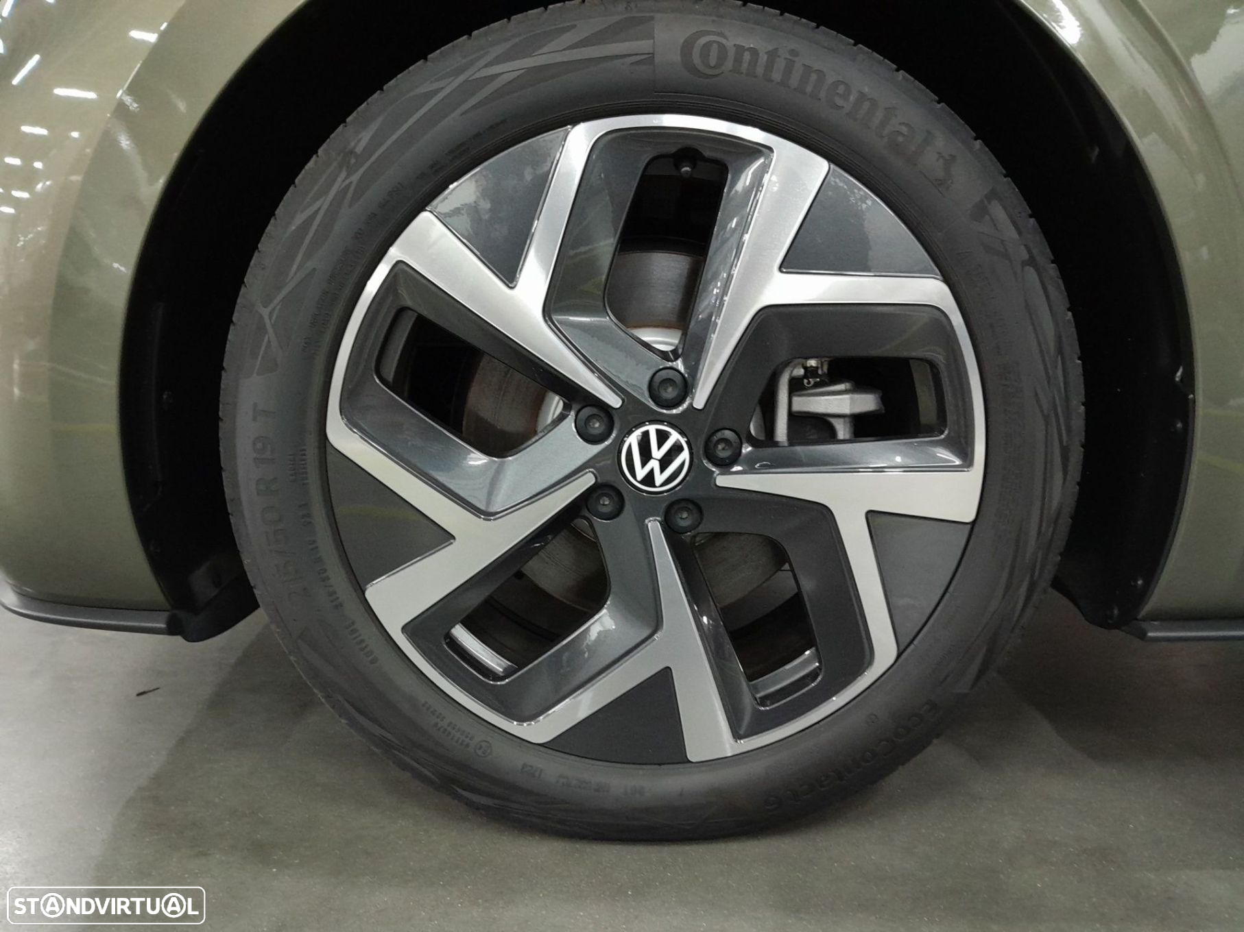 VW ID.3 Pure Performance City - 22
