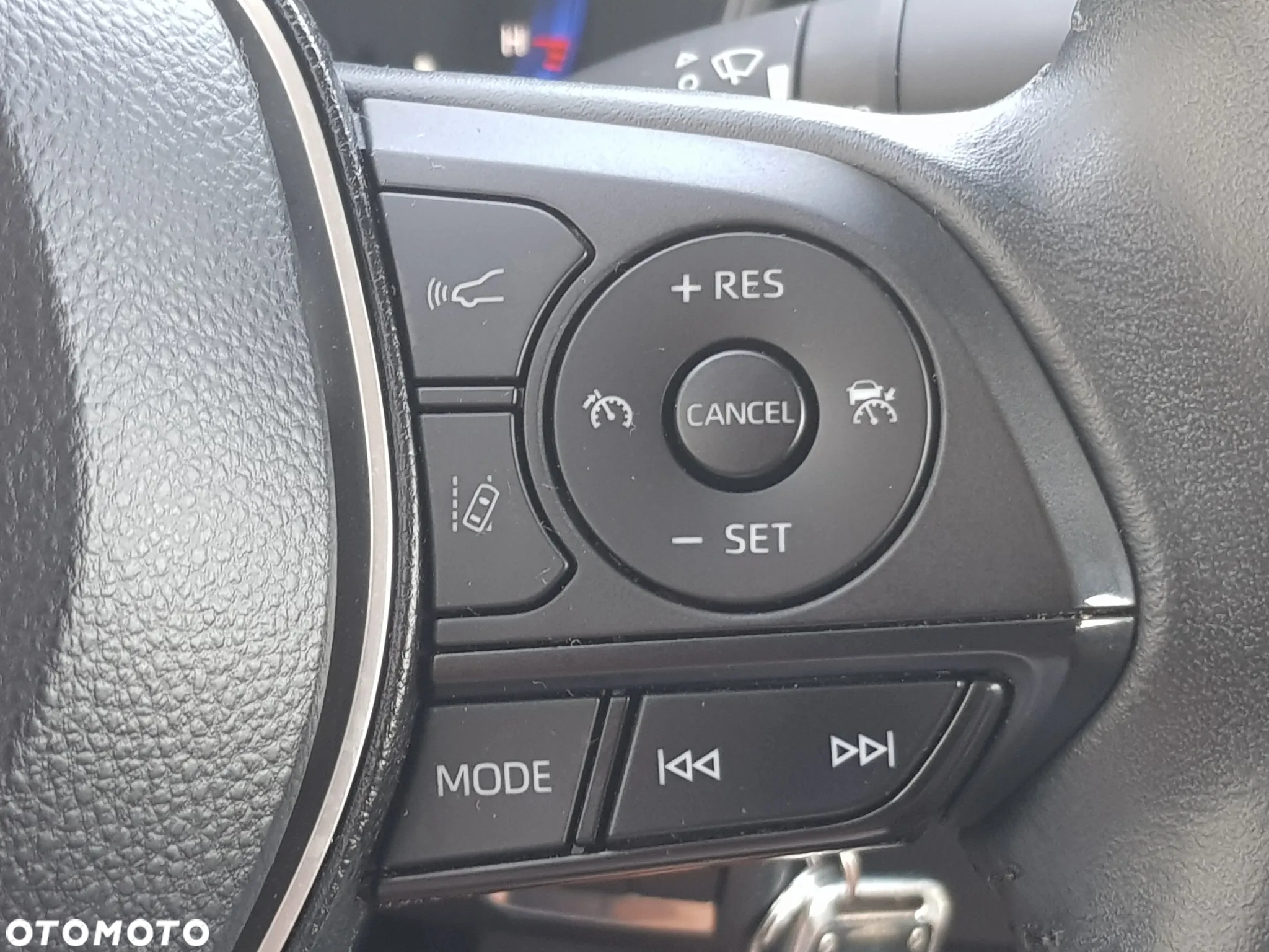 Toyota Corolla 1.5 Comfort - 18