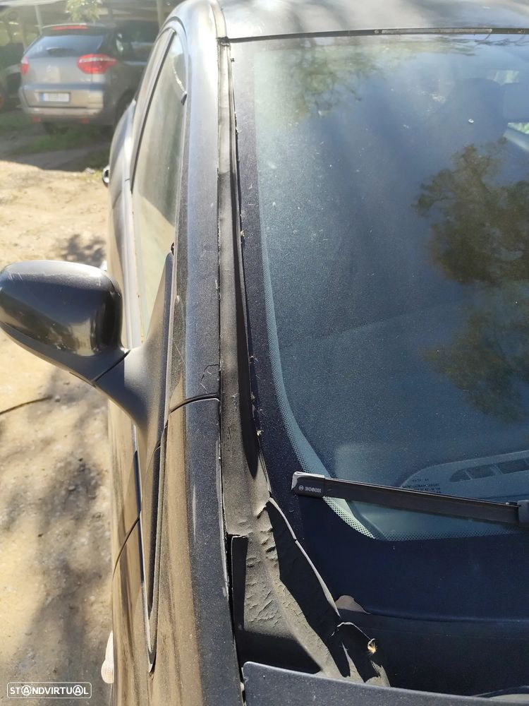 Fiat Bravo 1.9 M-Jet Sport - 8