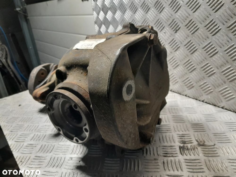 BMW E91 DYFERENCJAŁ PRZEŁORZENIA 2.47 330XD 330D - 3