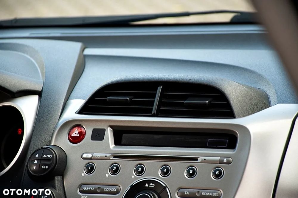 Honda Jazz 1.4 i-VTEC Elegance - 23