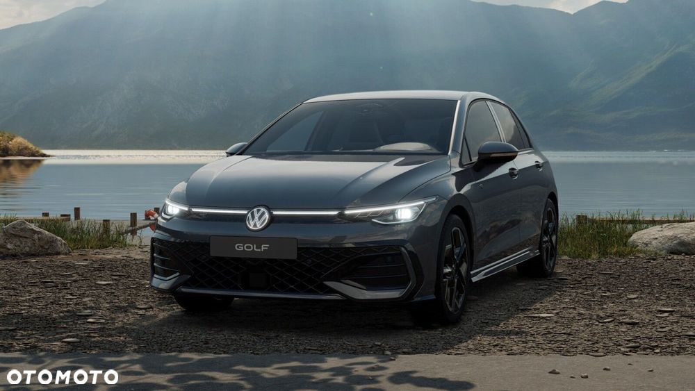 Volkswagen Golf - 4