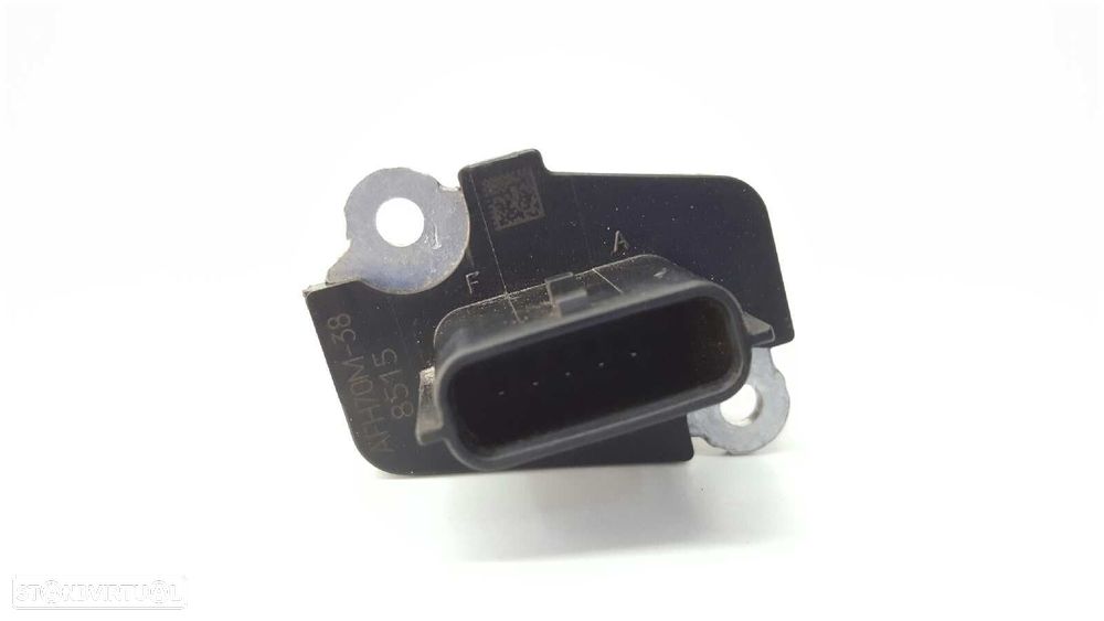 MEDIDOR DE MASSA DE AR NISSAN PATHFINDER (R51) 2.5 DCI SE - 4