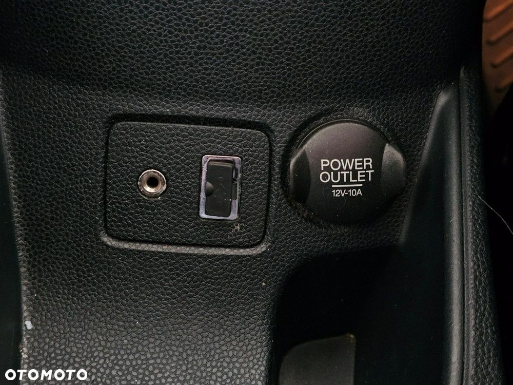 Ford Fiesta 1.25 Titanium X - 25