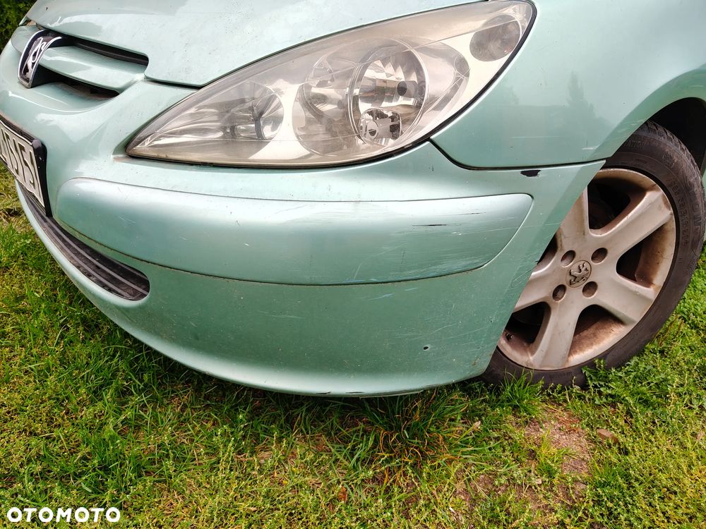 Peugeot 307 - 4