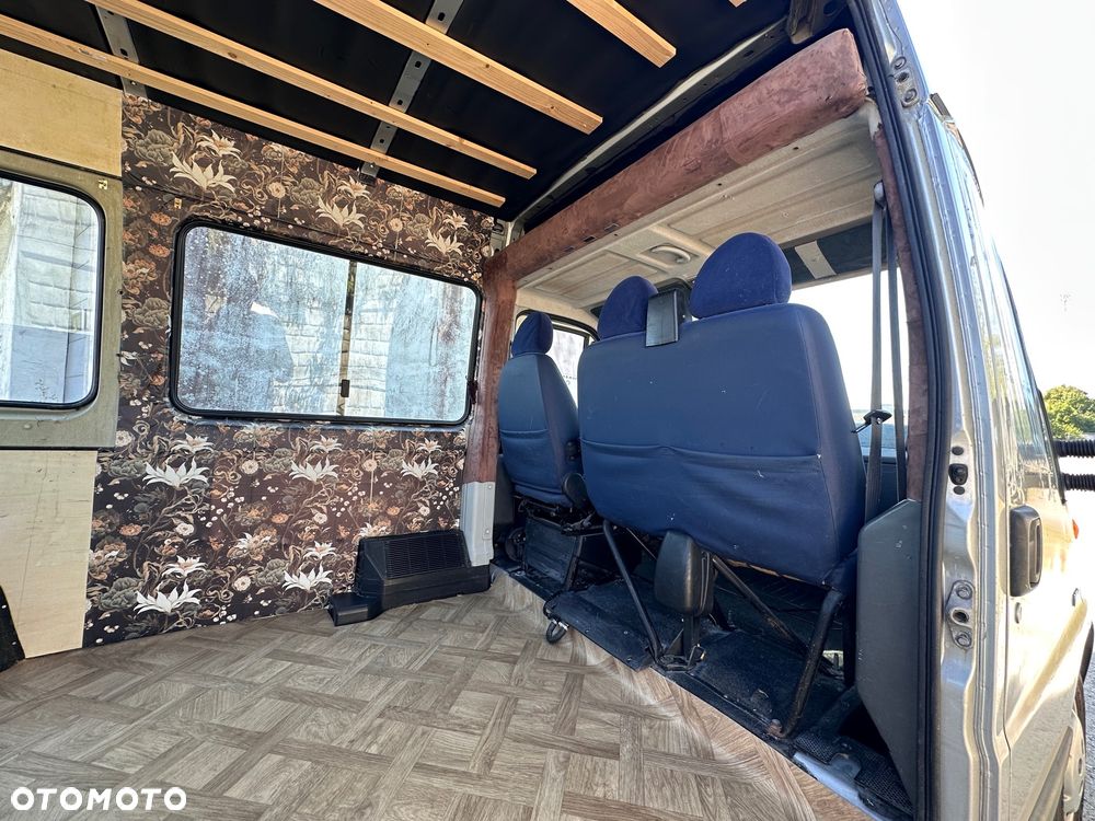 Peugeot Boxer - 7
