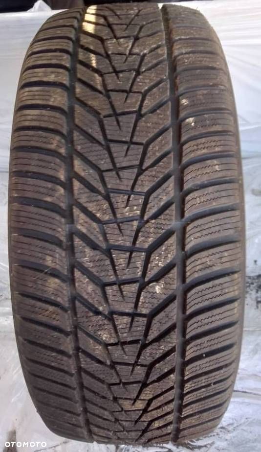 Hankook Winter ICept Evo 3X 275/45 R21 110V 2025 8mm