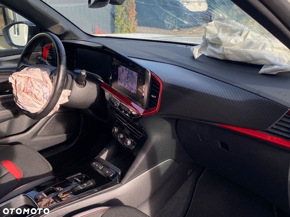 Opel Mokka 1.2 T Edition S&S - 15