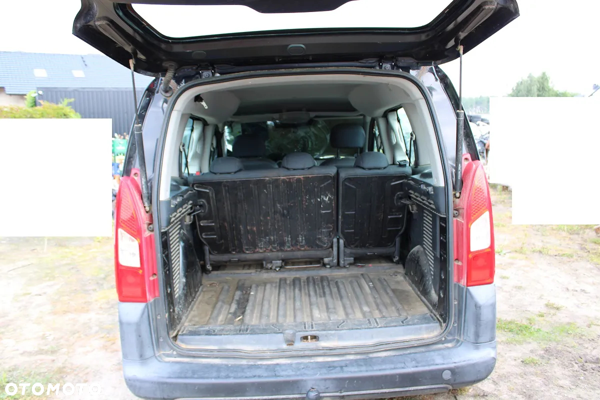 Peugeot Partner Tepee 90 Family - 7