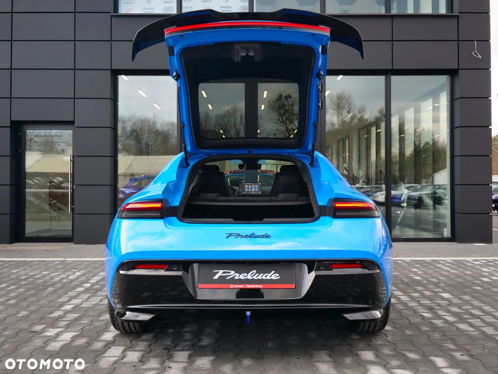 Honda Prelude 2.0 i-MMD eHEV Advance CVT - 26