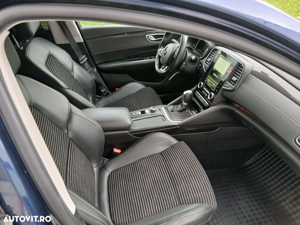 Renault Talisman - 11