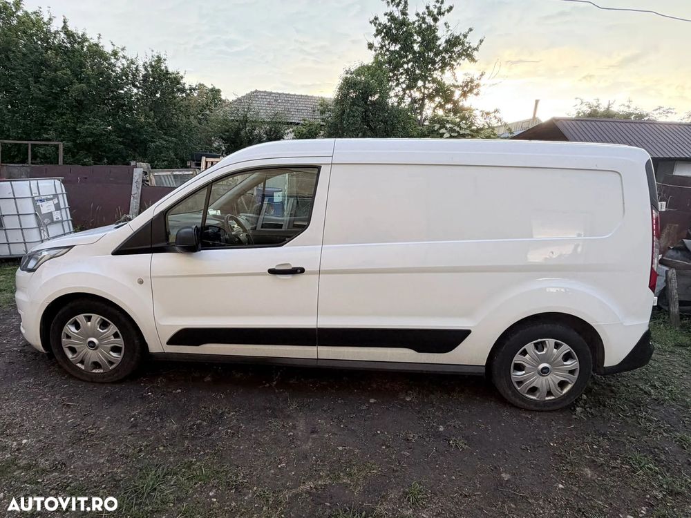 Ford Transit Connect Combi Commercial SWB(L1) N1 Trend - 14