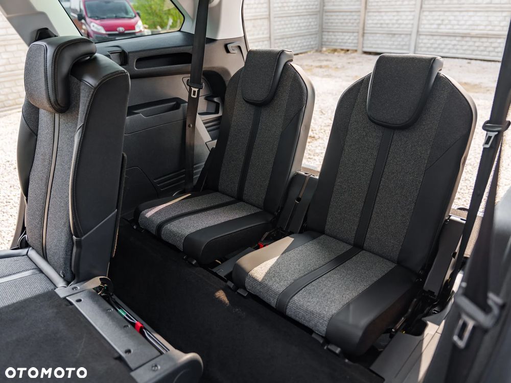 Peugeot 5008 BlueHDi 120 Allure - 15