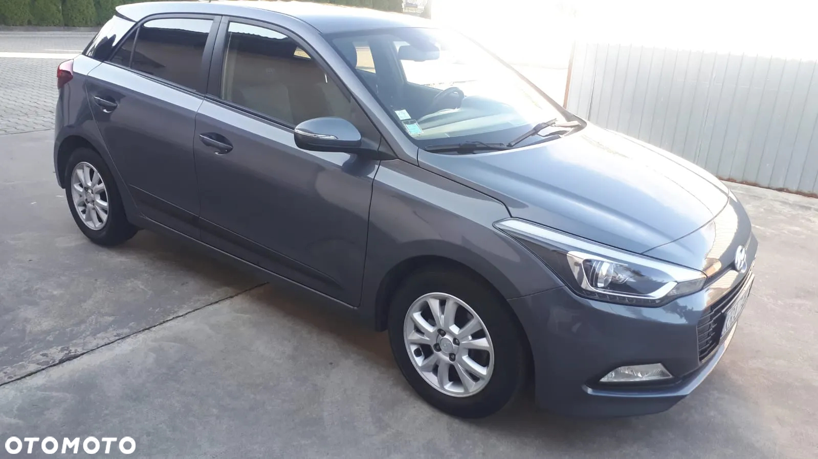 Hyundai i20 1.0 T-GDI YES - 15