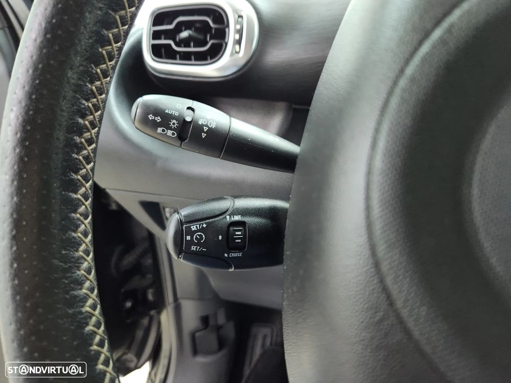 Citroën C3 Picasso 1.6 HDi Seduction - 10